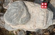 泰山石原石的魅力：吨位之重，广东的出生地