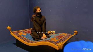 大嫌いな研究室のセクハラ教授が相性抜群の絶倫デカチンだったなんて… ～相部屋NTRにキメセク堕ちしたリケジョの性～ 小栗みゆ