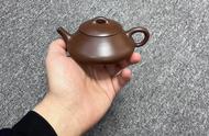 紫砂壶：茶叶韵味的完美艺术呈现