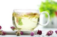 每日一茶：茉莉玫瑰花茶的美妙之处