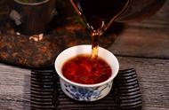 千年传承的饮品：揭秘梧州六堡茶