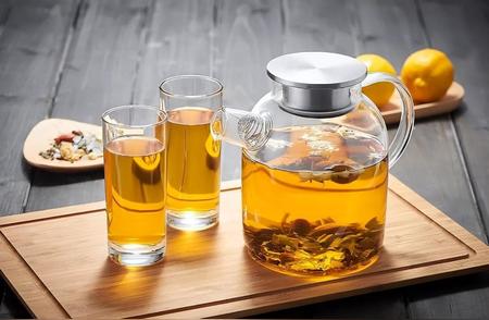 适量饮茶指南：一天的完美茶水量是多少？